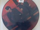 ABSOLUTE BODY CONTROL Forbidden Games [RSD 2016] LP PICTURE VINYL 2016 LTD.500