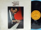 Hampton Hawes Trio ORIG US LP Here and now EX ’66 DG Contemporary M3616 Jazz