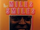 MILES DAVIS Miles Smiles COLUMBIA RECORDS Sealed 180 Gram Vinyl Record LP