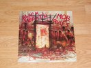 BLACK SABBATH Mob Rules LP VINYL 1981 VERTIGO 6302119 RARE TOP