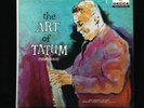 Art Tatum-The Art Of Tatum-Decca 8715-SUPERB COPY