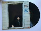 townes van zandt lp flyin shoes             tom-7017             vg+/vg