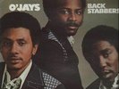 The OJays Back Stabbers NEAR MINT Philadelphia Records Vinyl LP