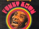 T-Bone Walker Funky Town NEAR MINT Bgo Vinyl LP