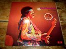 JIMI HENDRIX - ISLE OF WIGHT / 1971 POLYDOR RECORDS UK LP / EX VINYL / 2302 016