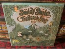THE BEACH BOYS Smiley Smile LP mono pop rock art rock psych 1967 Borthers