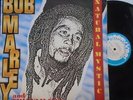 BOB MARLEY & THE WAILERS   Natural Mystic   12