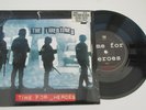 The Libertines TIME FOR HEROES 2003 UK  7