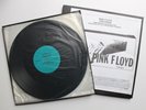 Pink Floyd Ltd. Private Label 3LP Live Box Set 