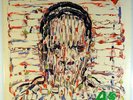 JOHN COLTRANE-COLTRANE'S SOUND-1964 ATLANTIC MONO LP