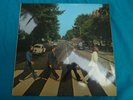 The Beatles - Abbey Road 1969 1ST UK PRESS, NO  [HER MAJESTY CREDIT] + BLACK  