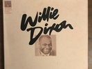 Willie Dixon Chess Box Set LP Record 3 Plus Book 1988 Nice