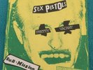 SEX PISTOLS SUBMISSION 7
