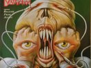 DESTRUCTION Release From Agony RECORD LP VINYL 80's Thrash Metal 1987 Colored WH