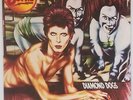 Bowie ?– Diamond Dogs *RCA Records* Vinyl LP (EX)