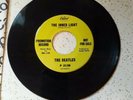 The Beatles Promotion 45 Record Lady Madonna/The Inner Light