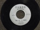 WILLIE DIXON You Got To Move YAMBO 777 14 M-
