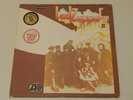 Vintage Original LED ZEPPELIN II 2, 1969, VINYL LP USA