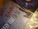 Every Time I Die Hot damn Vinyl