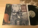 R.E.M. / REM Document LP Orig Press IRS-42059 in SHRINK End of the World EX+/NM-