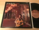 THE TONY RICE UNIT Acoustics LP Orig Kaleidoscope F-10 Press  Sam Bush EX+/VG+