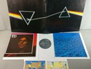 Pink Floyd/The Dark Side Of The Moon 1973 D 1C064-05 249 Poster+Stickers VG