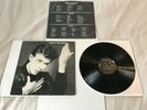 DAVID BOWIE-HEROES- *1977 Vinyl LP* GOLD STAMP PROMO, RCA RECORDS, AFL1-2522 EX.