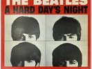 THE BEATLES A Hard Days Night Soundtrack LP 3366 Mono 1964 I CRY INSTEAD Error