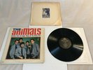 THE ANIMALS -HOUSE OF THE RISING SON-*1st USA Vinyl LP* E-4264 MGM 8-11-64 MONO