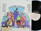 SUPER SOUL LP, Soul Comp.  (WAND US Issue)