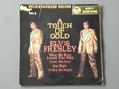 ELVIS PRESLEY A TOUCH OF GOLD VOL 2 VINYL EP SINGLE RCA RCX 1048 VG+ / VG+