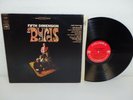 THE BYRDS Fifth Dimension 1966 2-eye 360 stereo LP Columbia CS 9349