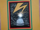 BAD BRAINS, I Luv I Jah, EP, 45rpm, Alternative Tentacles Records, 1982, Virus13