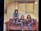 Crosby, Stills and Nash vinyl LP 1969 GT. BRITAIN PRESSING 588189 Record VG++