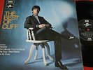 CLIFF RICHARD The Best Of Cliff / 70s DDR LP INTERSHOP EMI COLUMBIA SCX 6343