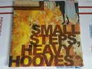 DEAR AND THE HEADLIGHTS SMALL STEPS 2X LP '08 VINYL Brand New / Never Opened