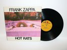 Frank Zappa Hot Rats LP RS 6356 NM Vynil 1969 Reprise Bizarre Records Gatefold