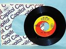 THE BEATLES  We Can Work It Out  45 RPM  CAPITOL 5555  NM/UNPLAYED  1965 ORIG