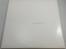 THE BEATLES WHITE ALBUM ORIGINAL MASTER RECORDING 1982 PRESSING MFSL 2-072 CLEAN