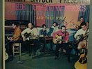 rare lp  Harry Snyder presents The Uptowners country style and then some 1031