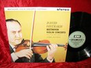 1959 LOOKS UNPLAYED NM+ SAX 2315 ED1 REISSUE STEREO BEETHOVEN VIOLIN CONCERTO DA