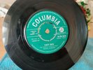 Columbia Ronnie Hawkins One of these days Forty days.  45-4319