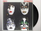 Kiss - Dynasty [Used Very Good Vinyl LP]