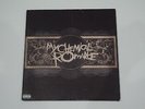 My Chemical Romance THE BLACK PARADE Deluxe Edition Vinyl Box Set