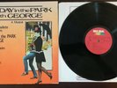 SONDHEIM / CAST Sunday In The Park With George 1984 LP RCA Red Seal HBC1-5042 NM