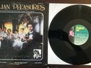 MICHAEL NEWMAN Italian Pleasures 1981 LP Sheffield Lab Lab 16 NM TAS DIRECT DISC