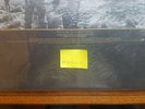 U2 The Joshua Tree 2LP album 1987 EU reissue 2007 180 gram vinyl mint sealed
