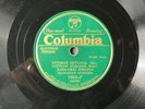 UNKNOWN GREEK Hawaiian Guitars INSTRO Atticos Ouranos/Makran COLUMBIA 7059-F 10