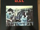 Axe ‎– Live 1969 Lp 1995 Kissing Spell ‎– KSLP9595 Record NM