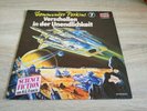 Commander Perkins Folge 7 Verschollen In der Unendlichkeit Vinyl Lp,...